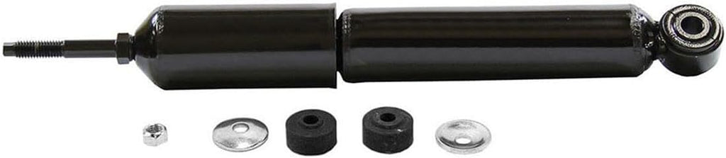 Front and Back Shock Absorber, Car Replacement Shocks Kit for Chevy Silverado 1500 HD Classic 2007-2007 for Chevrolet Silverado 2500 1999-2004 for Chevy Silverado 2500 1999-2004