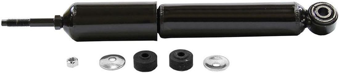 Front and Back Shock Absorber, Car Replacement Shocks Kit for Chevy Silverado 1500 HD Classic 2007-2007 for Chevrolet Silverado 2500 1999-2004 for Chevy Silverado 2500 1999-2004