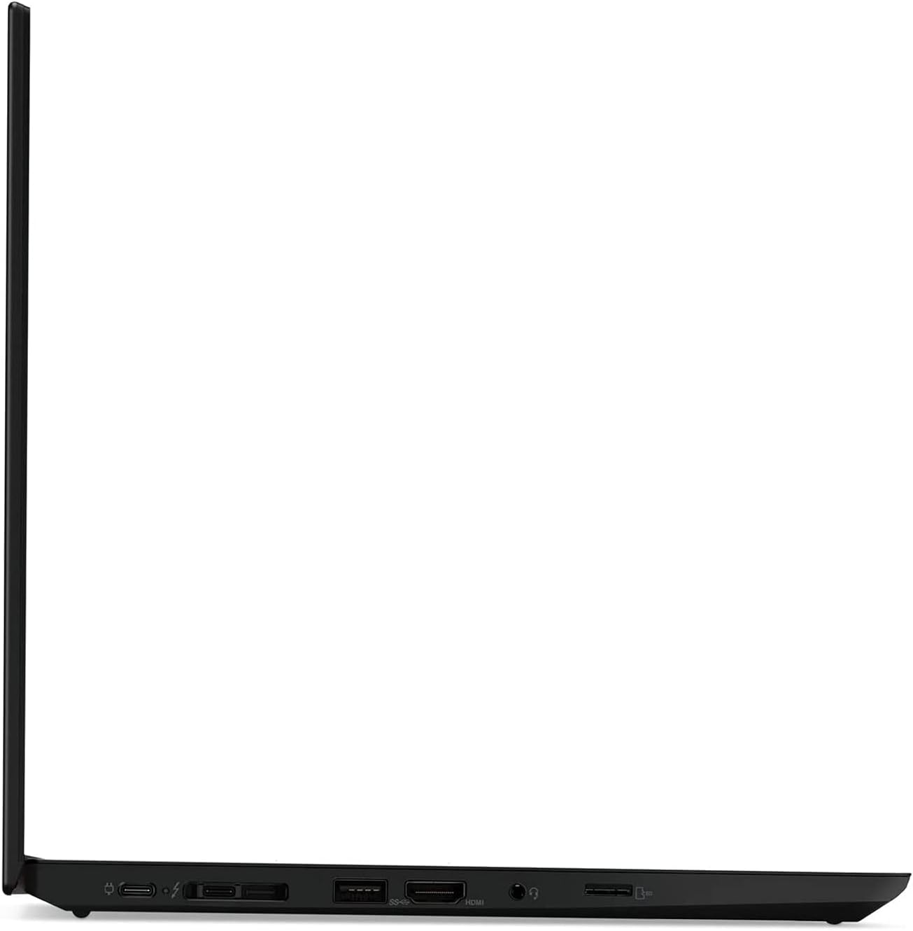 Lenovo ThinkPad P14s Gen 2 Mobile Workstation Laptop, Intel Core i7-1165G7, 14.0 Full HD (1920x1080) IPS Anti-Glare, NVIDIA Quadro T500, 16GB DDR4 RAM, 1TB PCIe SSD, Windows 10 Pro - Black