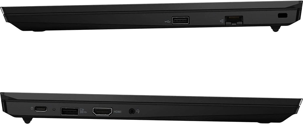 Lenovo ThinkPad E15 Business Laptop (15.6' FHD IPS Anti-Glare, 16GB RAM, 512GB SSD, AMD Ryzen 5 5500U (Beats Intel i7-1165G7)), Numeric keypad, Webcam, Ethernet, Wi-Fi 6, Win 10 Pro/Win 11 Pro