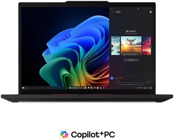 Lenovo ThinkPad T14 Gen 6 AMD Ryzen AI 7 PRO 350, 14' WUXGA (1920 x 1200), Touch, 400 nits, 32GB RAM DDR5, 1 TB SSD, AMD Radeon 860M Backlit KYB, Fingerprint Reader, Windows 11 Pro