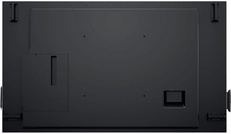 Dell P6524QT Collaboration Display