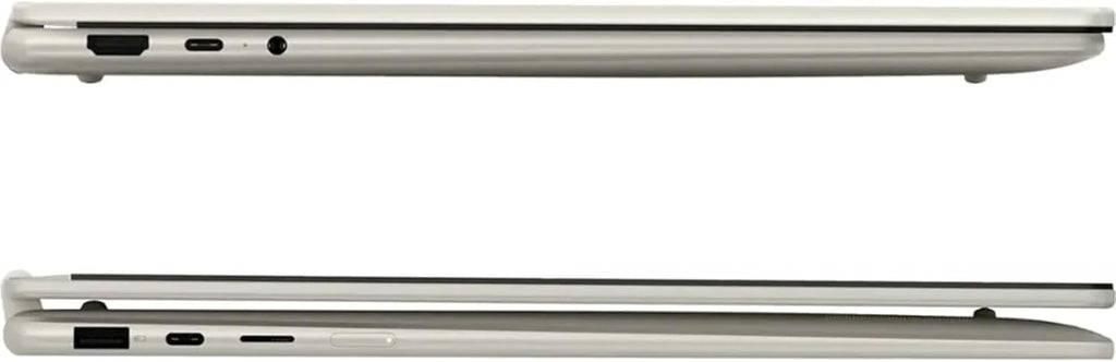 Lenovo Yoga 7 2-in-1 Laptop, 16' IPS Glass AMD Ryzen™ AI 5 340 Processor (2.00 GHz up to 4.80 GHz) 16 GB LPDDR5X-7500MT/s 1 TB SSD M.2 2242 PCIe Gen4 16' WUXGA (1920 x 1200)