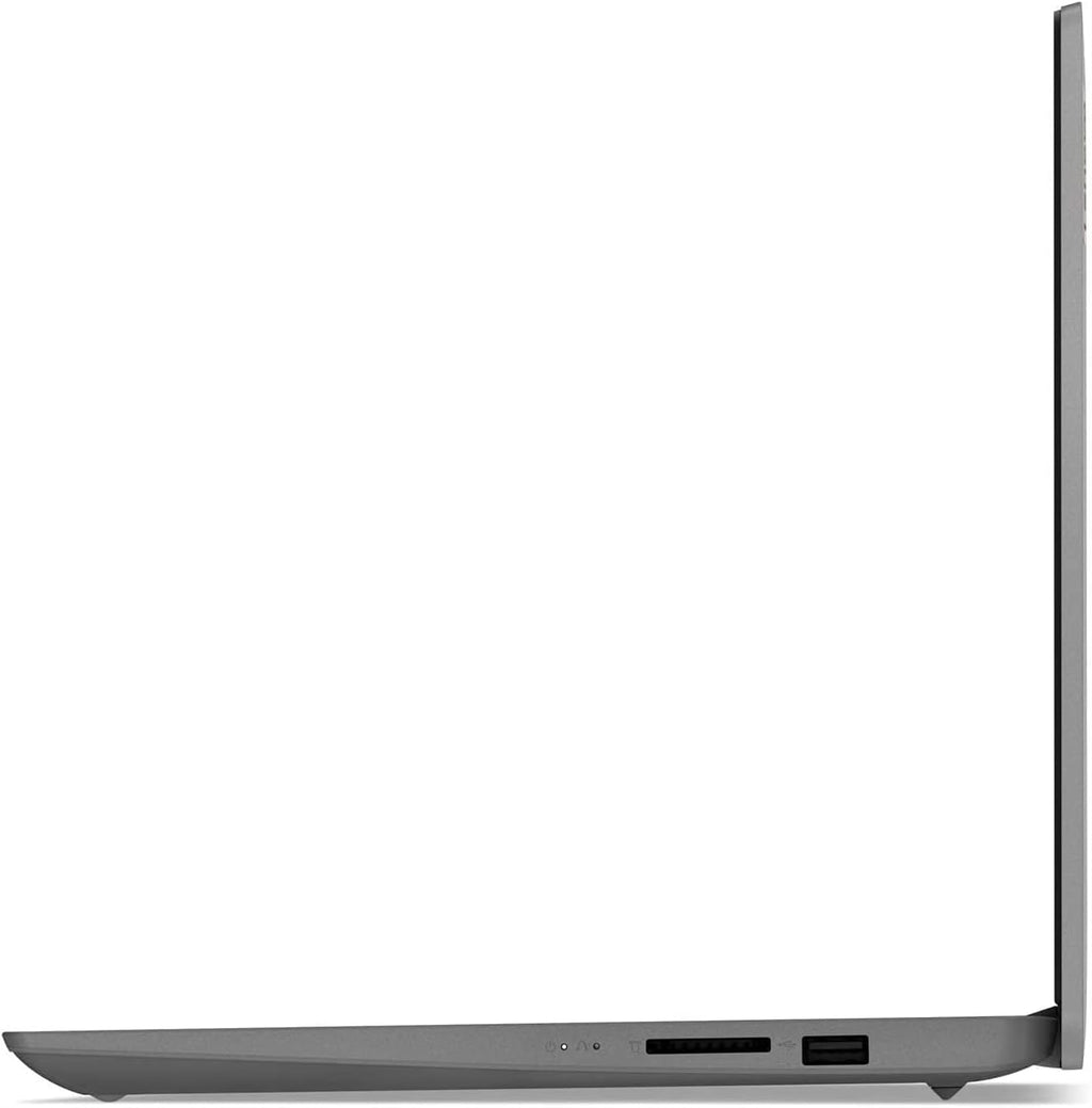 Lenovo 2022 est Ideapad 3 14'' FHD Laptop, Intel Core i7-1165G7, 8GB RAM, 512GB SSD, Intel Iris Xe Graphics,Thin and Light, Windows 11 Home, Wi-Fi 6, Bluetooth 5, Cefesfy Accessory,Arctic Grey