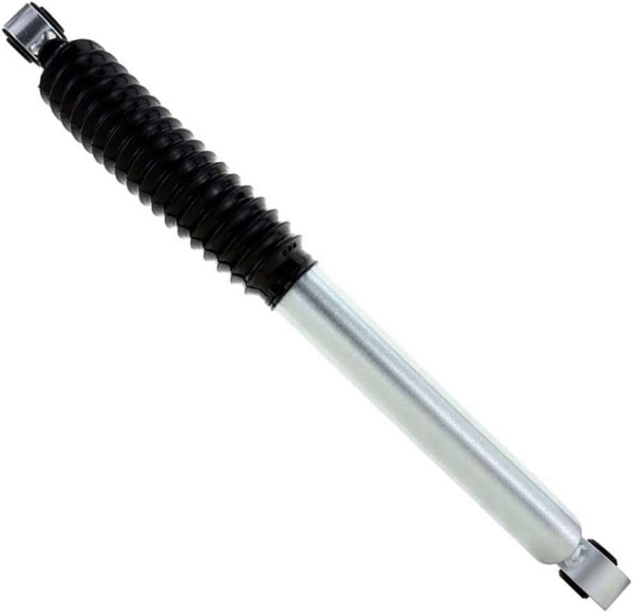 Front and Rear Shocks Kit, Shock Absorber Replacement - Car Shocks Set 4 fits Chevy Silverado 1500 Classic 2007-2007 fits GMC Sierra 1500 1999-2006 fits GMC Sierra 1500 Classic 2007-2007