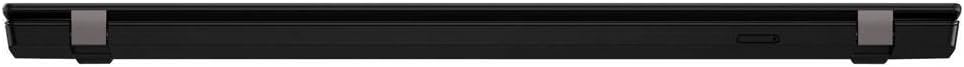 Lenovo ThinkPad P53s 20N6003UUS 15.6' Mobile Workstation - 1920 x 1080 - Core i7 i7-8565U - 16 GB RAM - 512 GB SSD - Glossy Black - Windows 10 Pro 64-bit - NVIDIA Quadro P520 with 2 GB - in-Plane
