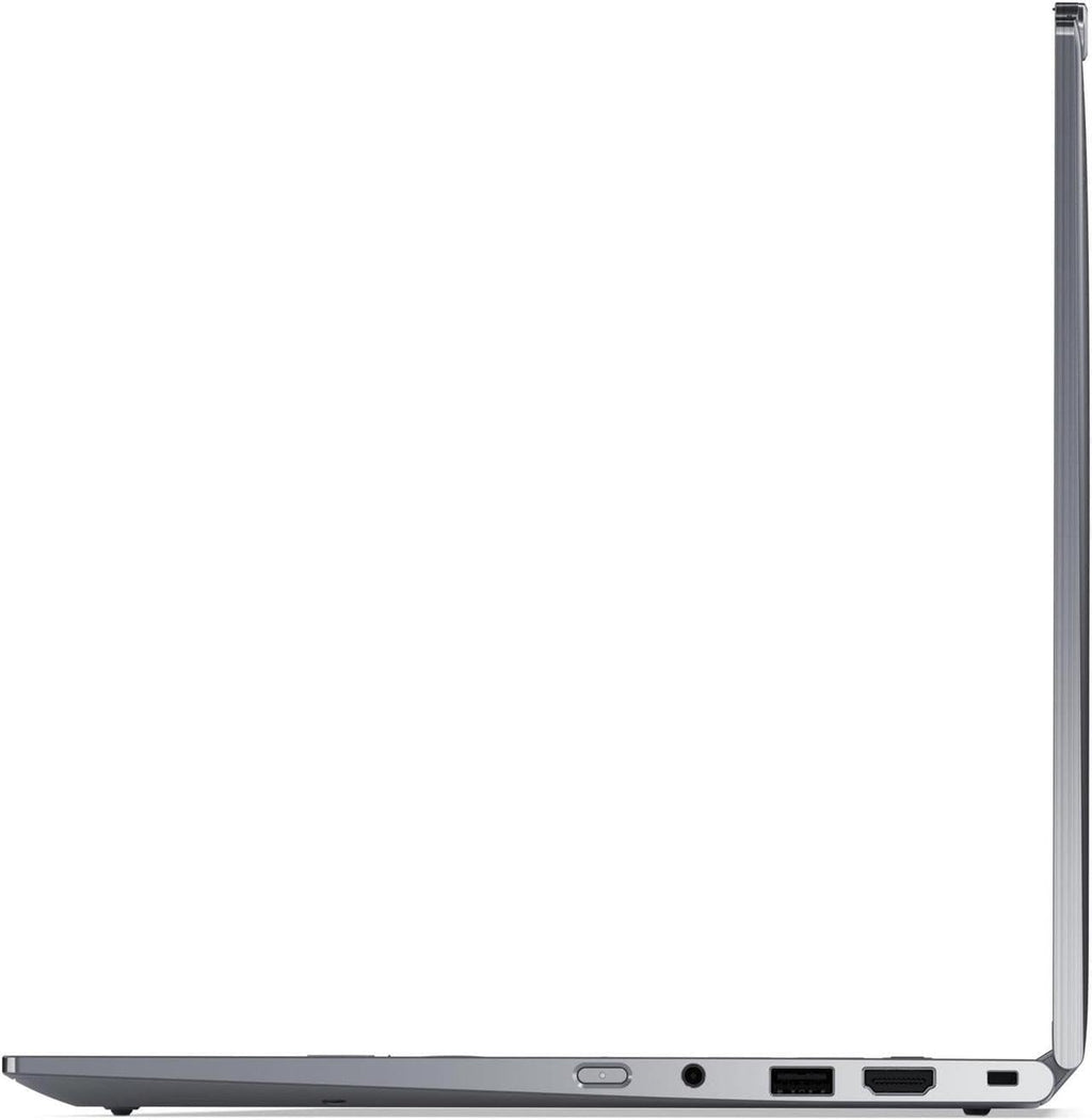 Lenovo ThinkPad Gen 9 X1 2-in-1 Laptop with Intel Core Ultra 5 125U Processor, 14' Anti-Glare 400 Nits Touchscreen, 16GB RAM, 512GB SSD, Slim Pen Included, RGB+IR Cam, FP Reader, and Win11 Pro