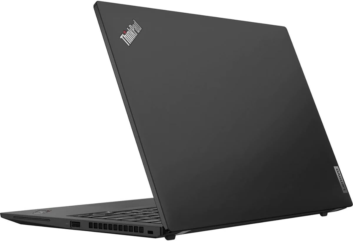 Lenovo ThinkPad T14s Gen 3 21BR002TUS 14' Notebook - WUXGA - 1920 x 1200 - Intel Core i7 12th Gen i7-1260P Dodeca-core (12 Core) 2.10 GHz - 16 GB Total RAM - 16 GB On-Board Memory - 512 GB SSD
