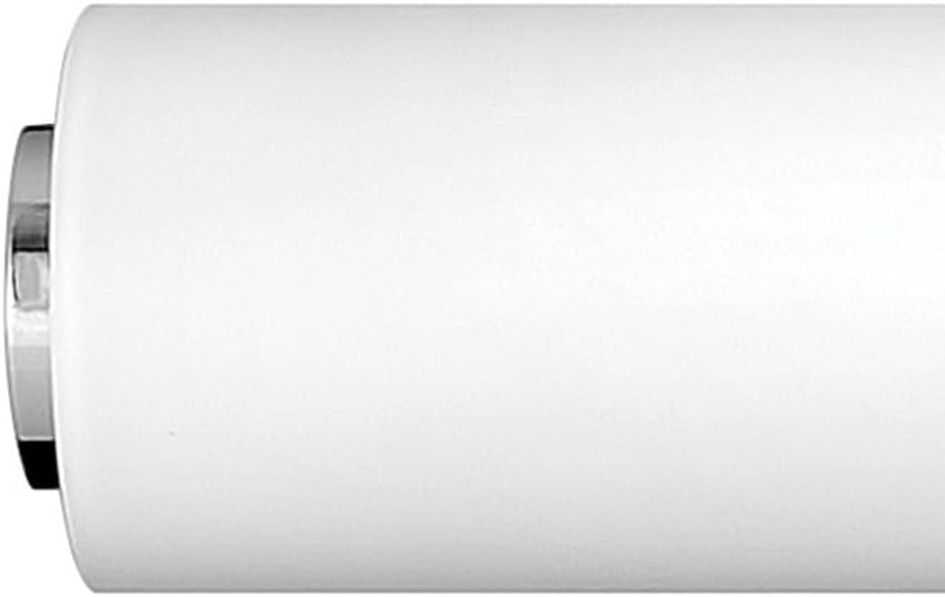 Hinkley Aiden Collection 22.75' Integrated LED 35W Bathroom Vanity Light Fixture, Chrome