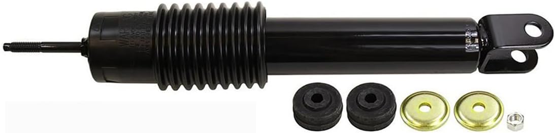 Front and Back Shocks, Car Replacement Shock Absorber Kit for Chevy Silverado 1500 2003-2006 for Chevrolet Silverado 1500 Classic 2007-2007 for Chevy Silverado 1500 Classic 2007-2007
