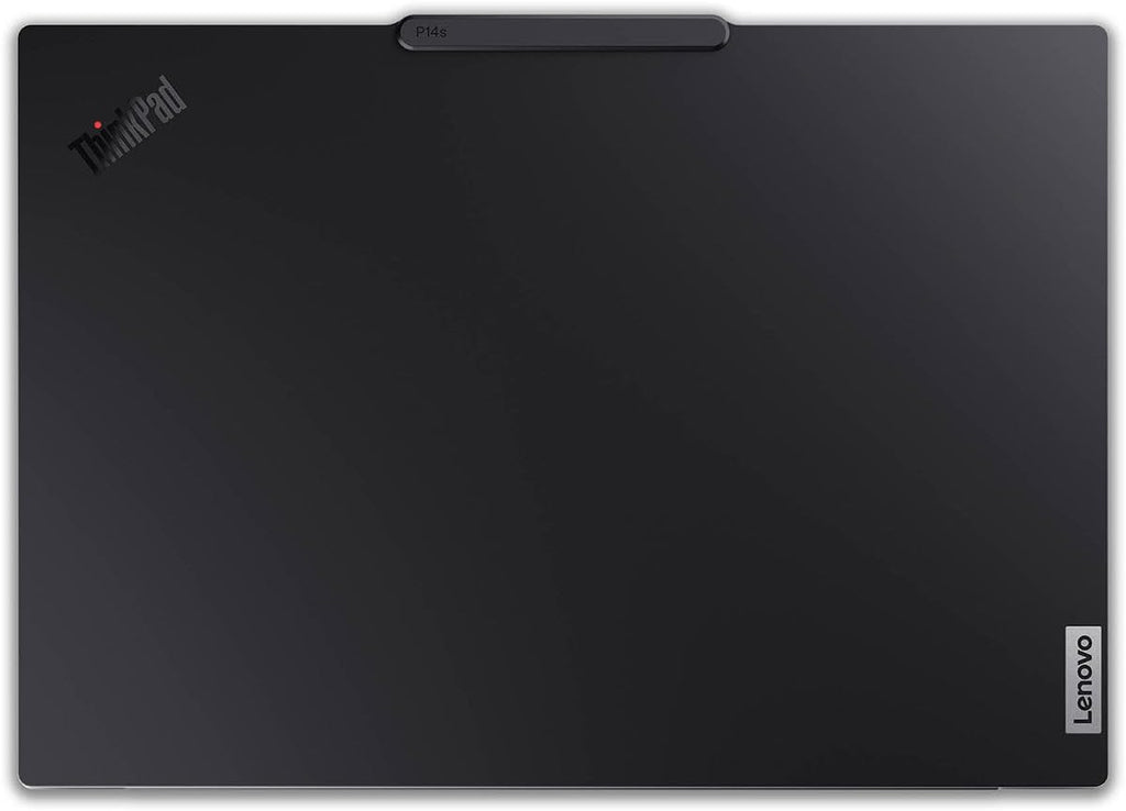 Lenovo ThinkPad P14s Gen 5 21G20022US 14.5' Touchscreen Mobile Workstation - WQXGA - Intel Core Ultra 7 155H - 16 GB - 512 GB SSD - English Keyboard - Black