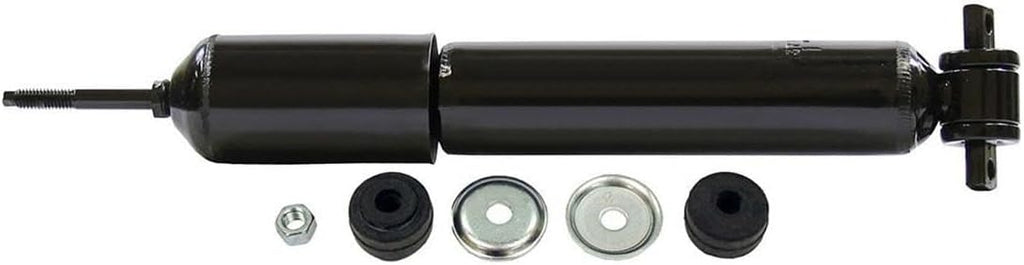 Shocks Kit Front and Rear, Shock Absorber Replacement - Car Shocks Set 4 fits Chevy Silverado 1500 Classic 2007-2007 fits GMC Sierra 1500 1999-2006 fits GMC Sierra 1500 Classic 2007-2007