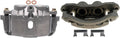 Arrhythmic 2Pcs Disc Brake Caliper Rear Brake Caliper Kit Brake Calipers Left and Right for Chevrolet Silverado 3500 2001-2007 for Chevy Silverado 3500 2001-2007
