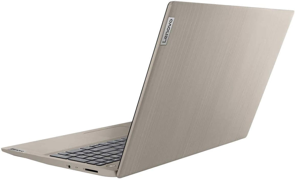 Lenovo 2023 IdeaPad 3 15.6' HD Touchscreen Laptop Intel 11th Gen 2-Core i3-1115G4 UHD Graphics 8GB RAM DDR4 256GB NVMe SSD WiFi AC Bluetooth Webcam HDMI Card Reader Windows 11 Pro w/RE Accessories