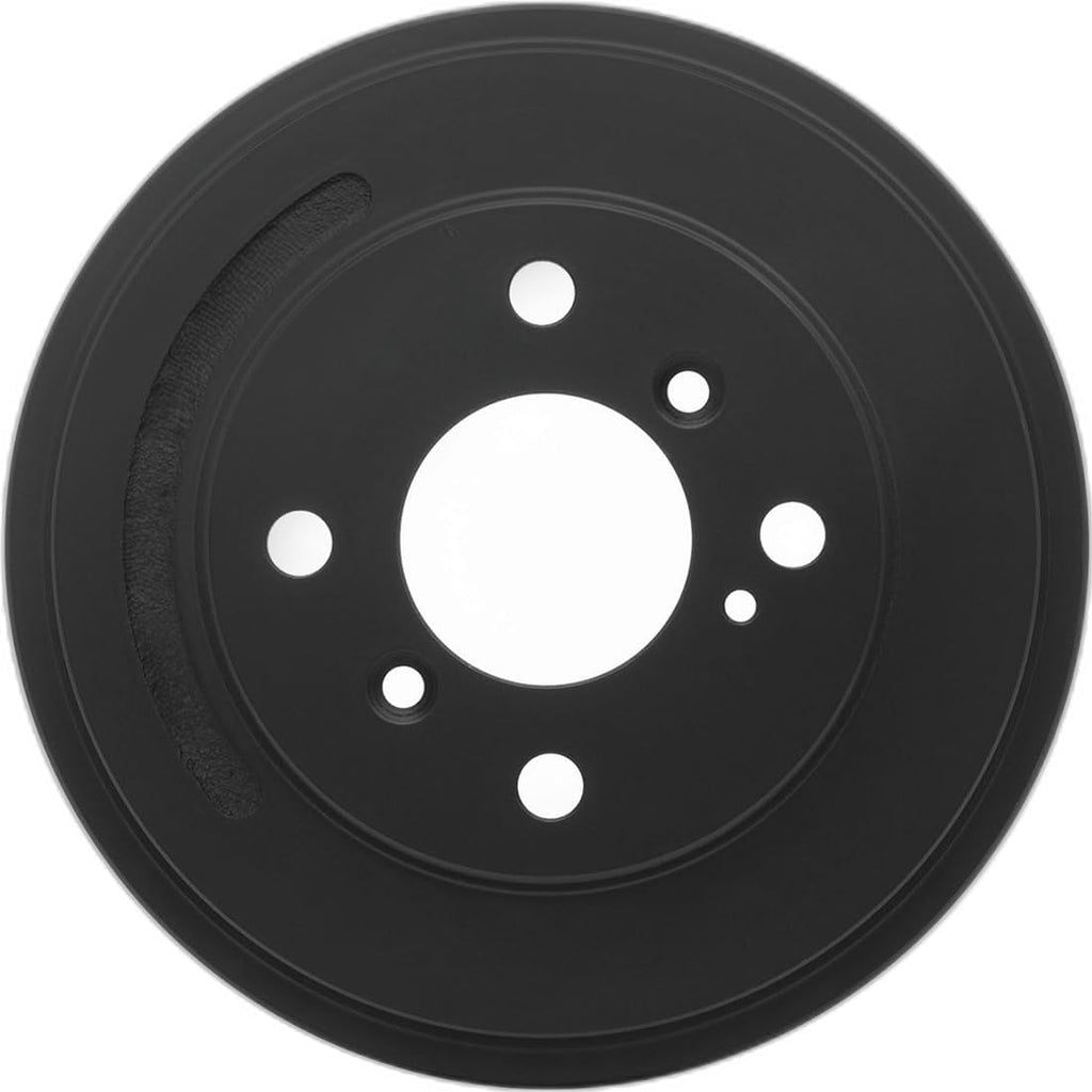 2 Piece Brake Drum Rear Drum Brakes fits Ford Fiesta,Figo 2016 2017