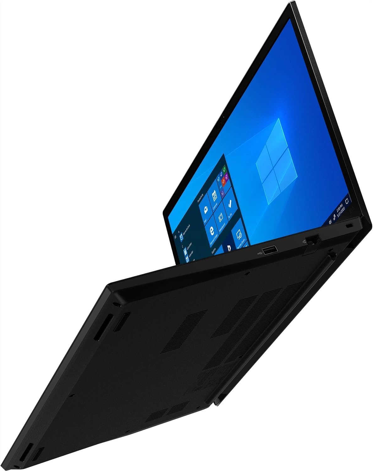 Lenovo ThinkPad E15 Business Laptop (15.6' FHD, Intel 4-Core i5-1135G7 (＞i7-10510U), 16GB RAM, 512GB SSD), Backlit, Fingerprint, Thunderbolt 4, Privacy Webcam, IST HUB, Ethernet, Win 11 Pro, Black