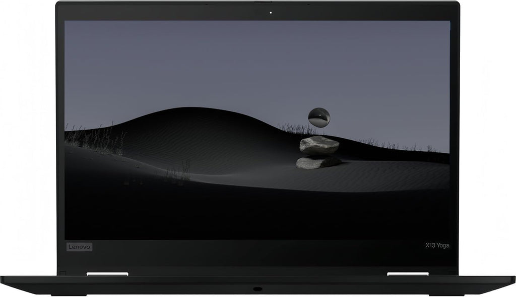 Lenovo ThinkPad X13 Yoga Touchscreen 2-in-1 Laptop, 13.3' FHD (1920 x 1080), Intel i5-10310U, 16GB RAM, 512GB SSD, Backlit Keyboard, Windows 11 Pro (Renewed)