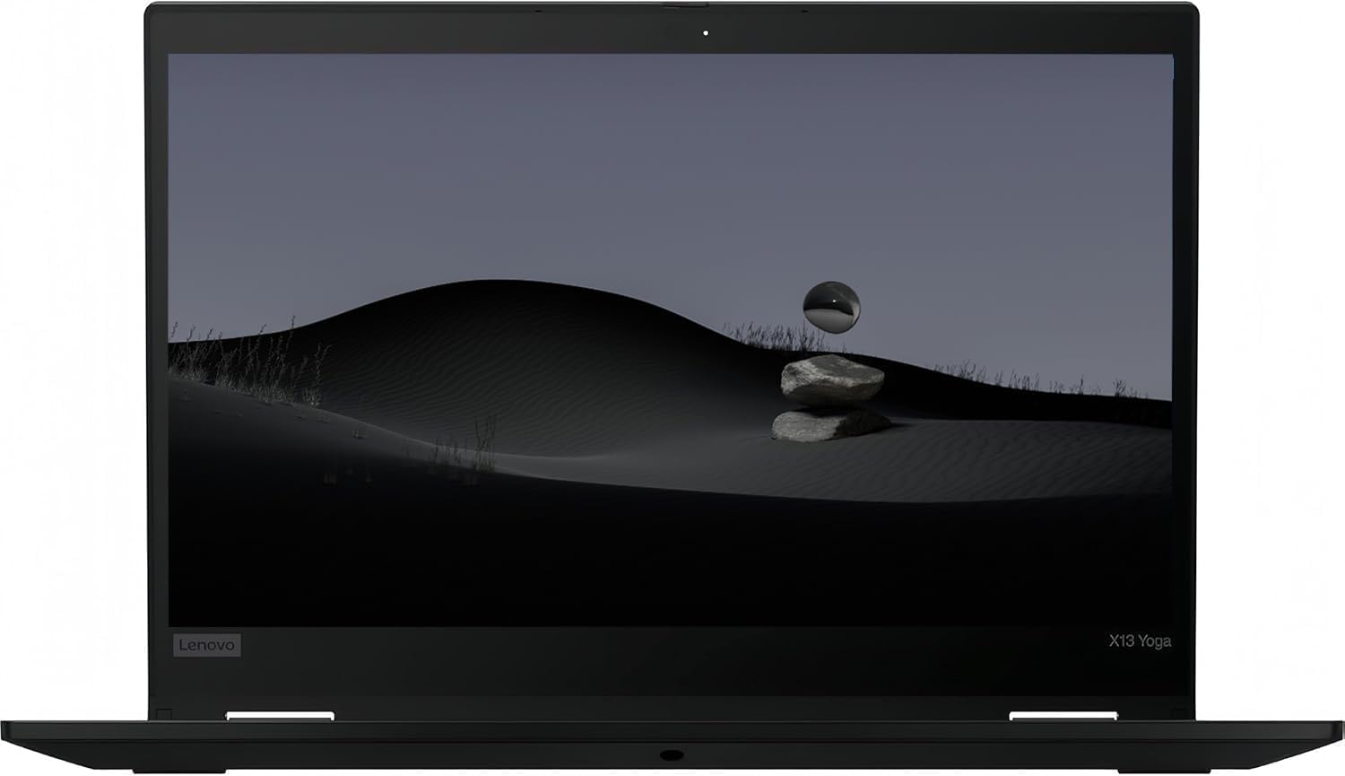 Lenovo ThinkPad X13 Yoga Touchscreen 2-in-1 Laptop, 13.3' FHD (1920 x 1080), Intel i5-10310U, 16GB RAM, 512GB SSD, Backlit Keyboard, Windows 11 Pro (Renewed)