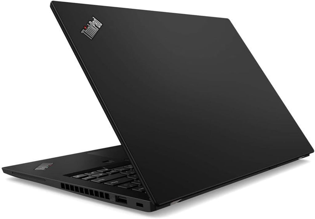 Lenovo ThinkPad X390 13.3'' Touchscreen Laptop, Core i7-8665U 1.9GHz, 16 GB RAM, 512 GB SSD, Wi-Fi, HDMI, Windows 11 Pro (Renewed)
