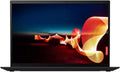 Lenovo ThinkPad X1 Carbon 9th Gen 9 Intel Core i7-1185G7, FHD Non-Touch Screen 400 nits, 32GB RAM, 1TB NVMe SSD, Backlit KYB Fingerprint Reader, Windows Pro