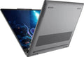 Lenovo Laptop / 14' 1920x1200 Touch / 8 Cores Intel Ultra 7 256V Intel Arc Graphics 140V / 16GB LPDDR5 2TB NVMe SSD/Backlit Keyboard Fingerprint Thunderbolt 4 Wi-Fi 7 / Win11 Pro