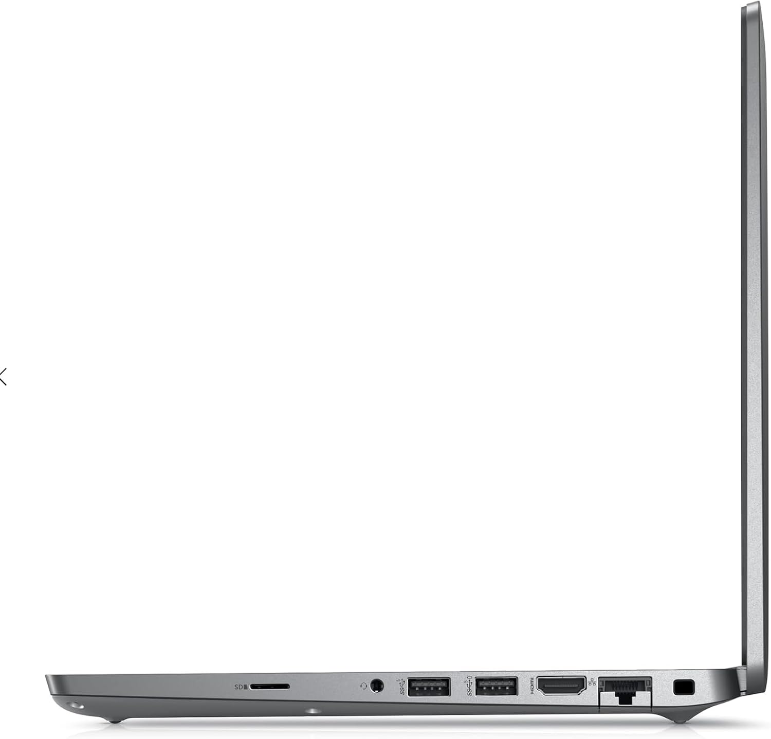 Dell Latitude 5430 Business Laptop, 14' FHD(1920x1080) Display, Core i7-1265U, Up to 4.8GHz, 16GB RAM, 512GB SSD, Windows 11 Pro, Black(Renewed)