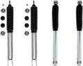 Front and Rear Shocks Kit, Shock Absorber Replacement - Car Shocks Set 4 fits Chevy Silverado 1500 Classic 2007-2007 fits GMC Sierra 1500 1999-2006 fits GMC Sierra 1500 Classic 2007-2007