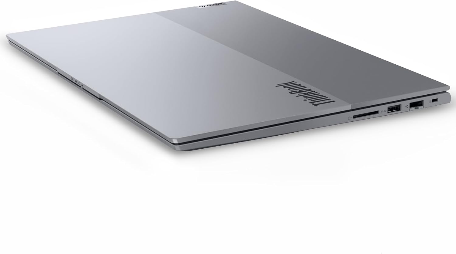 Lenovo ThinkBook 16 G6 16' FHD+ Laptop Computer, 13th Gen Intel 14-Core i7-13700H, 32GB DDR5 RAM, 1TB PCIe SSD, WiFi 6, Bluetooth 5.2, Backlight Keyboard, Fingerprint Reader, Windows 11 Pro(Renewed)