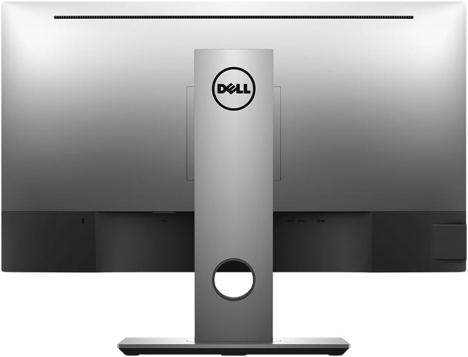 Dell Ultrasharp U2718Q 27-Inch 4K IPS Monitor