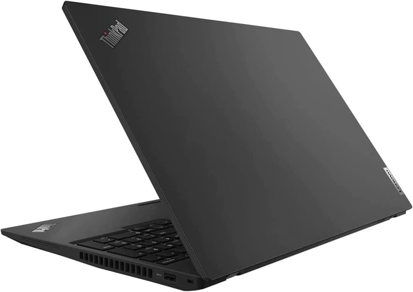 Lenovo ThinkPad T16 Gen 1 Business Laptop, 16' FHD+ Display, Intel Core i7-1260P Processor, 40GB RAM, 1TB SSD, Fingerprint Reader, Backlit KB, HDMI, RJ-45, Wi-Fi 6, Windows 11 Pro, Black