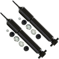 Front Shock Absorber Replacement, Car Shocks Kit for Chevy Silverado 1500 Classic 2007-2007 for GMC Sierra 1500 1999-2006 for GMC Sierra 1500 Classic 2007-2007