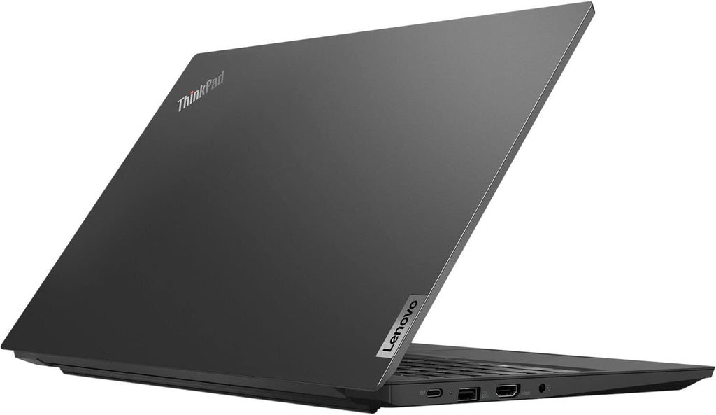 Lenovo ThinkPad E15 Gen 2 Business Laptop, 15.6' Full HD Touchscreen, Intel Core i7-1165G7 Processor, 32GB DDR4 RAM, 1TB SSD, Backlit Keyboard, Wireless-AX Wi-Fi 6, Bluetooth, Windows 10 Pro, Black