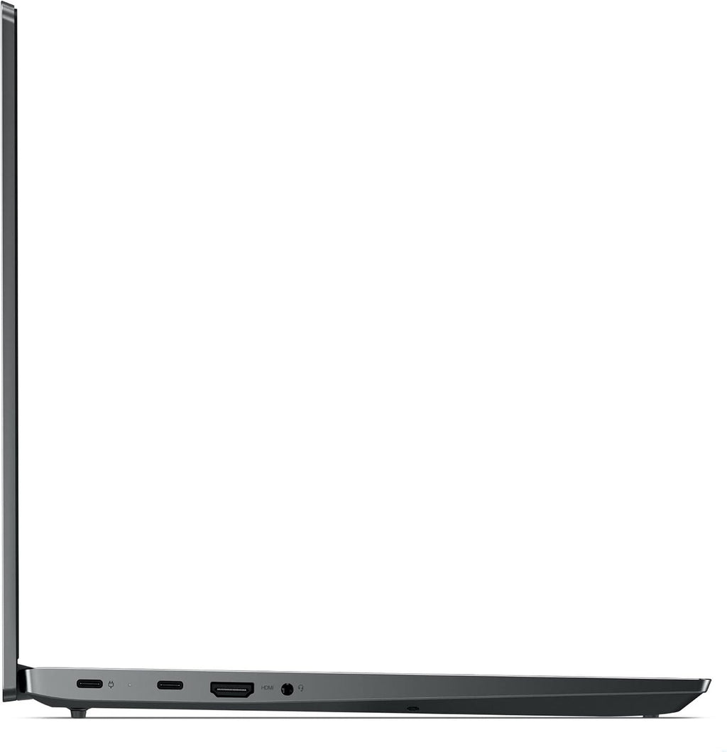 Latest Lenovo IdeaPad 5i Laptop | 15.6' FHD IPS Touchscreen | Intel 10-Core i7-1255U | Iris Xe Graphics | 12GB DDR4 512GB SSD | WiFi 6 | Backlit KB | Fingerprint | Windows 11 Home