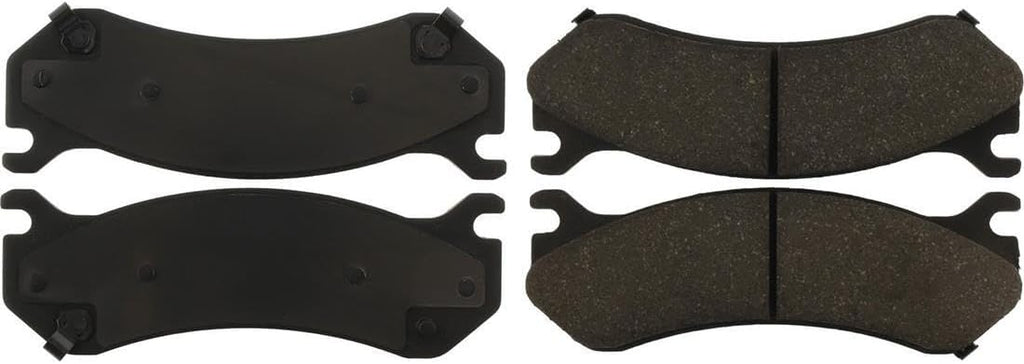 Brakes and Rotors Kit - 3PCS Front Disc Brake Pads and Rotors, Brake kit for Chevy Silverado 1500 Classic 2007-2007 for GMC Sierra 1500 2005-2006 for GMC Sierra 1500 Classic 2007-2007