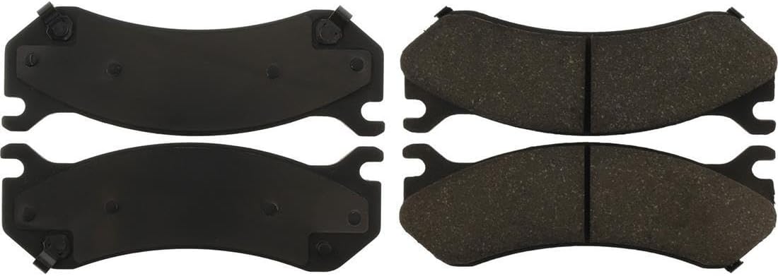 Brakes and Rotors Kit - 3PCS Front Disc Brake Pads and Rotors, Brake kit for Chevy Silverado 1500 Classic 2007-2007 for GMC Sierra 1500 2005-2006 for GMC Sierra 1500 Classic 2007-2007