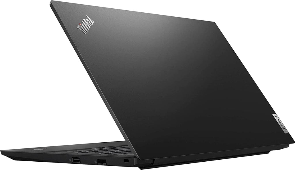 Lenovo ThinkPad E15 Business Laptop (15.6' FHD IPS Anti-Glare, 16GB RAM, 512GB SSD, AMD Ryzen 5 5500U (Beats Intel i7-1165G7)), Numeric keypad, Webcam, Ethernet, Wi-Fi 6, Win 10 Pro/Win 11 Pro