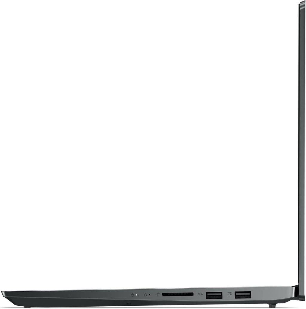 Latest Lenovo IdeaPad 5i Laptop | 15.6' FHD IPS Touchscreen | Intel 10-Core i7-1255U | Iris Xe Graphics | 12GB DDR4 512GB SSD | WiFi 6 | Backlit KB | Fingerprint | Windows 11 Home