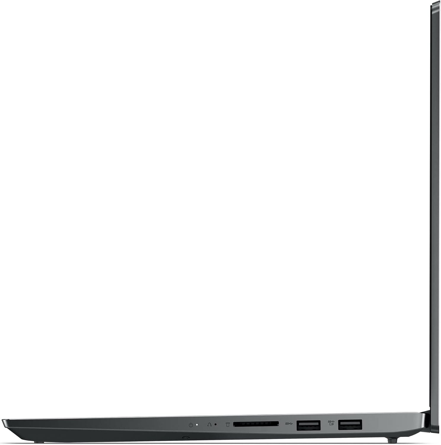 Latest Lenovo IdeaPad 5i Laptop | 15.6' FHD IPS Touchscreen | Intel 10-Core i7-1255U | Iris Xe Graphics | 12GB DDR4 512GB SSD | WiFi 6 | Backlit KB | Fingerprint | Windows 11 Home