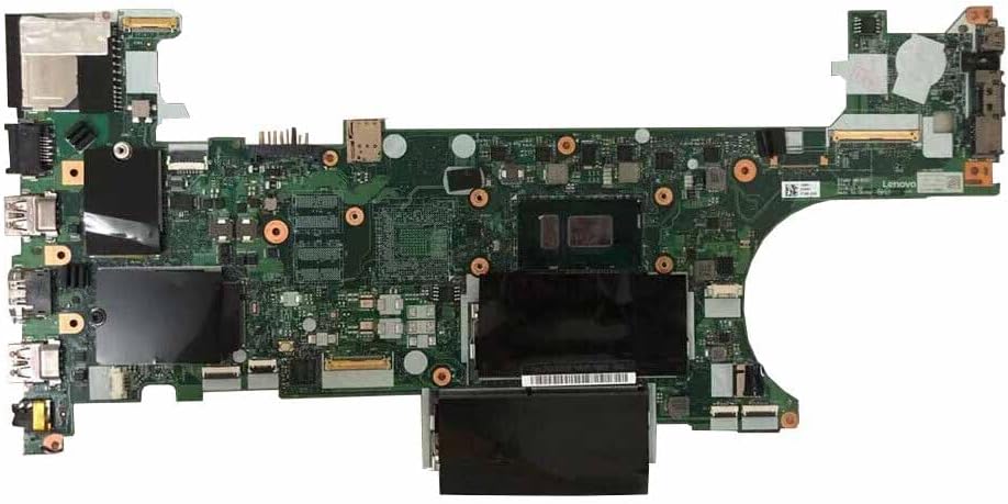for ThinkPad T480 I7-8650U UMA Motherboard for Lenovo 01YR340 01YU863