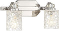 Minka Lavery 2612-77 - Bathroom Fixtures Indoor Lighting