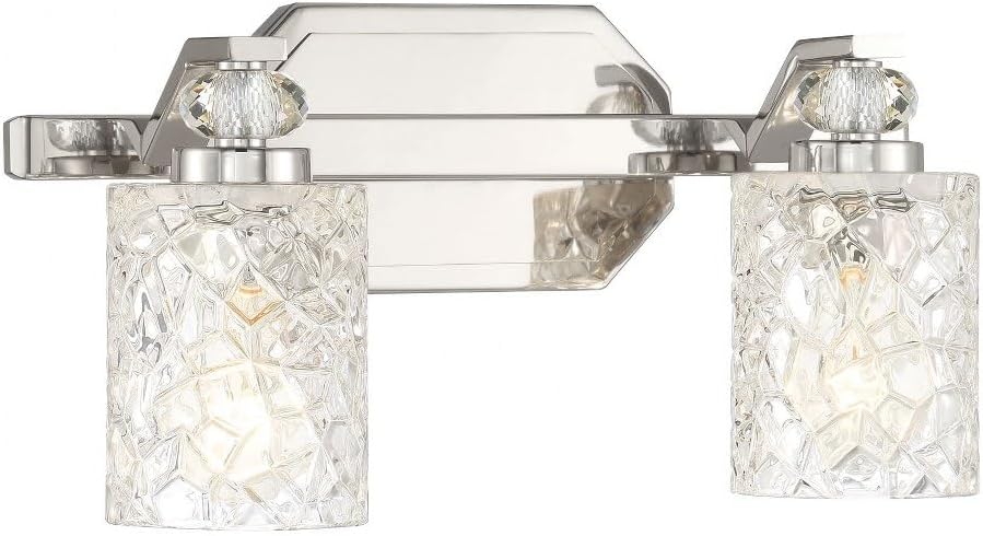 Minka Lavery 2612-77 - Bathroom Fixtures Indoor Lighting