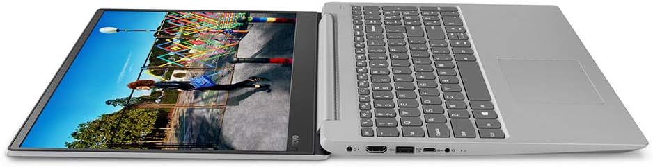 Lenovo Business 15' Linux Mint (Cinnamon) Laptop - Intel i7-1065G7, 20GB RAM, 1TB Hard Disk Drive, 15.6' HD Display, Fast Charging