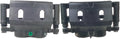 Arrhythmic 2Pcs Disc Brake Caliper Front Brake Caliper Kit Brake Calipers Left and Right for Chevy Silverado 1500 Classic 2007-2007 for Chevrolet Suburban 1500 2007-2008
