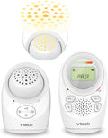 Vtech - Safe & Sound - Babyphone Magic Light - BM 1212