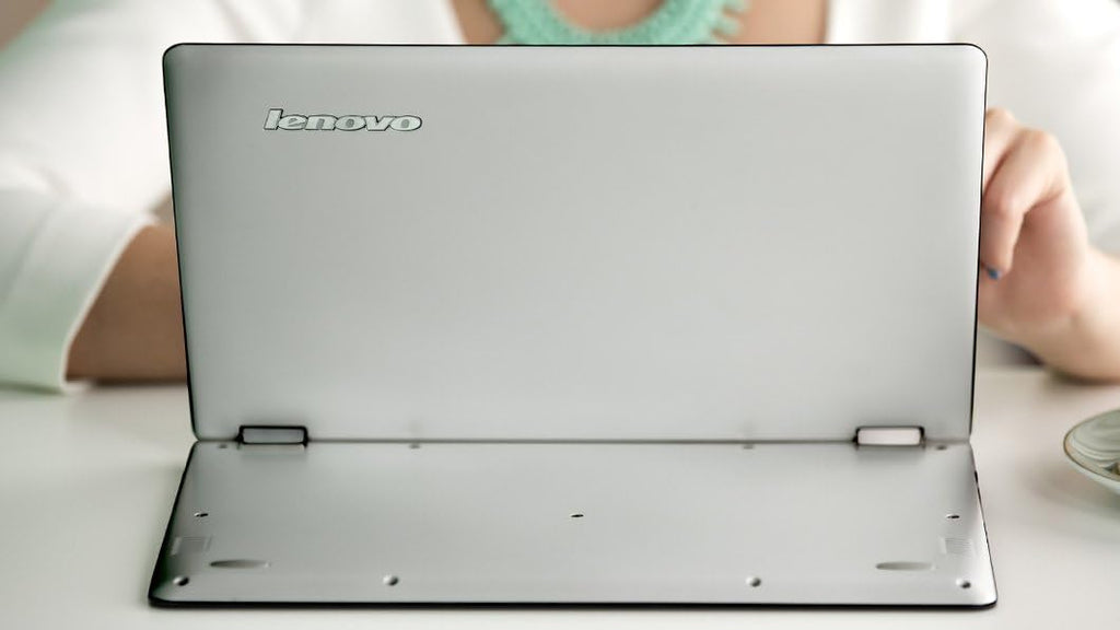 Lenovo Thinkpad yoga 260 2-in-1 12.5' Touchscreen laptop - Intel Dual-core i5-6200U, up to 2.8 GHz, 8GB DDR4, 128GB SSD, Win 10 Pro, silver
