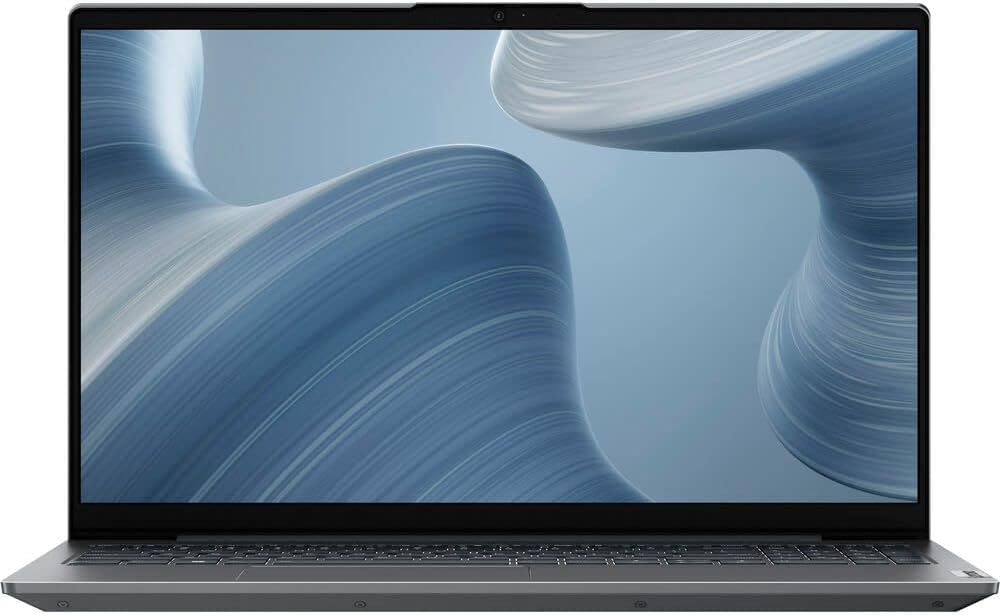 Latest Lenovo IdeaPad 5i Laptop | 15.6' FHD IPS Touchscreen | Intel 10-Core i7-1255U | Iris Xe Graphics | 12GB DDR4 512GB SSD | WiFi 6 | Backlit KB | Fingerprint | Windows 11 Home