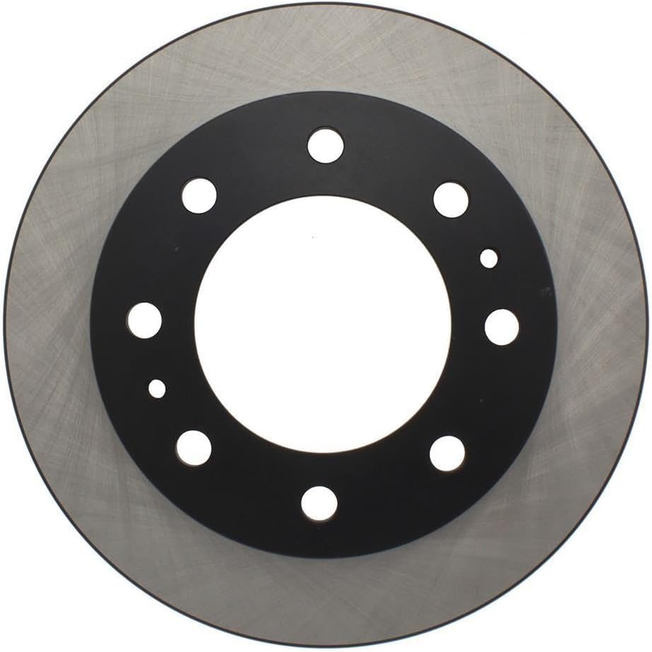 4Pcs Brakes Kit Front Disc Brake Rotors Brakes Pads for Chevy Silverado 2500 HD Classic 2007-2007 for Chevrolet Silverado 3500 2001-2007 for Chevy Silverado 3500 2001-2007