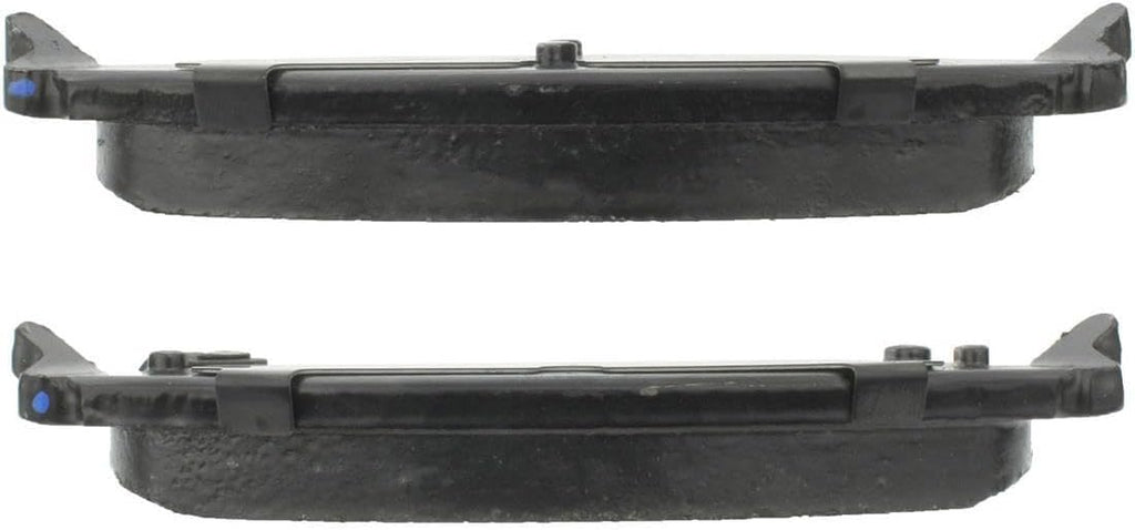 Brake Pads and Rotors Kit - Rear Brakes and Rotors, Replacement Brake Kit fits Chevrolet Avalanche 2007-2013 fits Chevy Avalanche 2007-2013 fits Chevrolet Silverado 1500 2007-2013