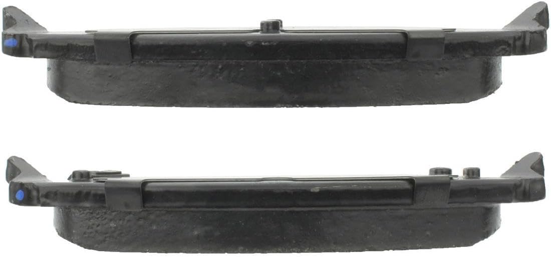 Brake Pads and Rotors Kit - Rear Brakes and Rotors, Replacement Brake Kit fits Chevrolet Avalanche 2007-2013 fits Chevy Avalanche 2007-2013 fits Chevrolet Silverado 1500 2007-2013