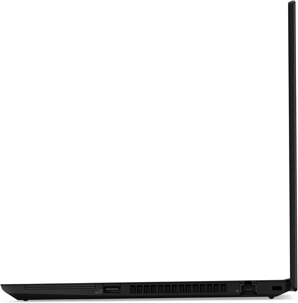 Lenovo ThinkPad P15s Gen 2 Workstation Laptop (Intel i7-1165G7 4-Core, 24GB RAM, 512GB PCIe SSD, Quadro T500, 15.6' 60Hz Full HD (1920x1080), Fingerprint, WiFi, Bluetooth, Win 11 Pro) (Renewed)